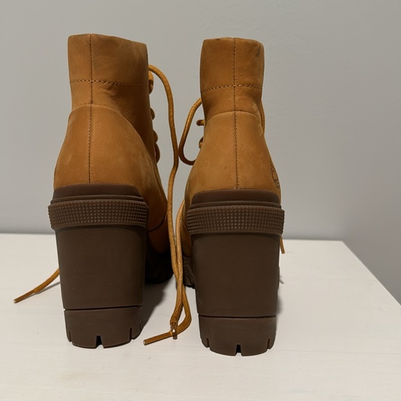 Women’s Timberland Lana Point Boot - Picture 3 of 5